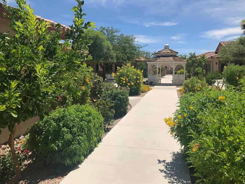 Commercial Maintenance & Landscaping image