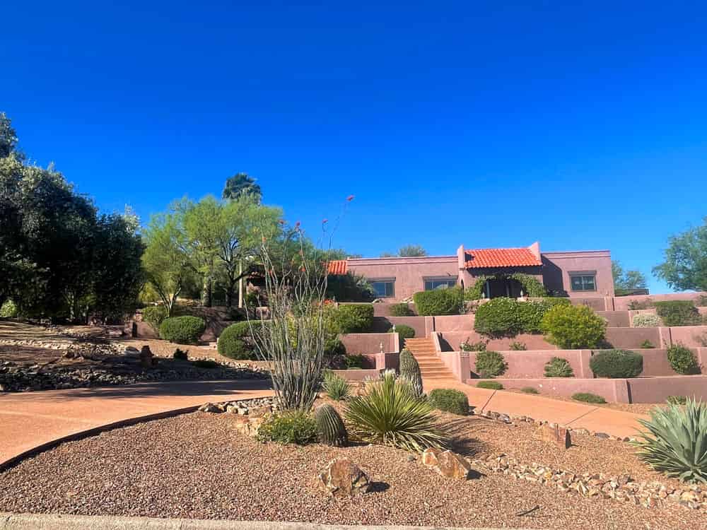 Yard Maintenance image