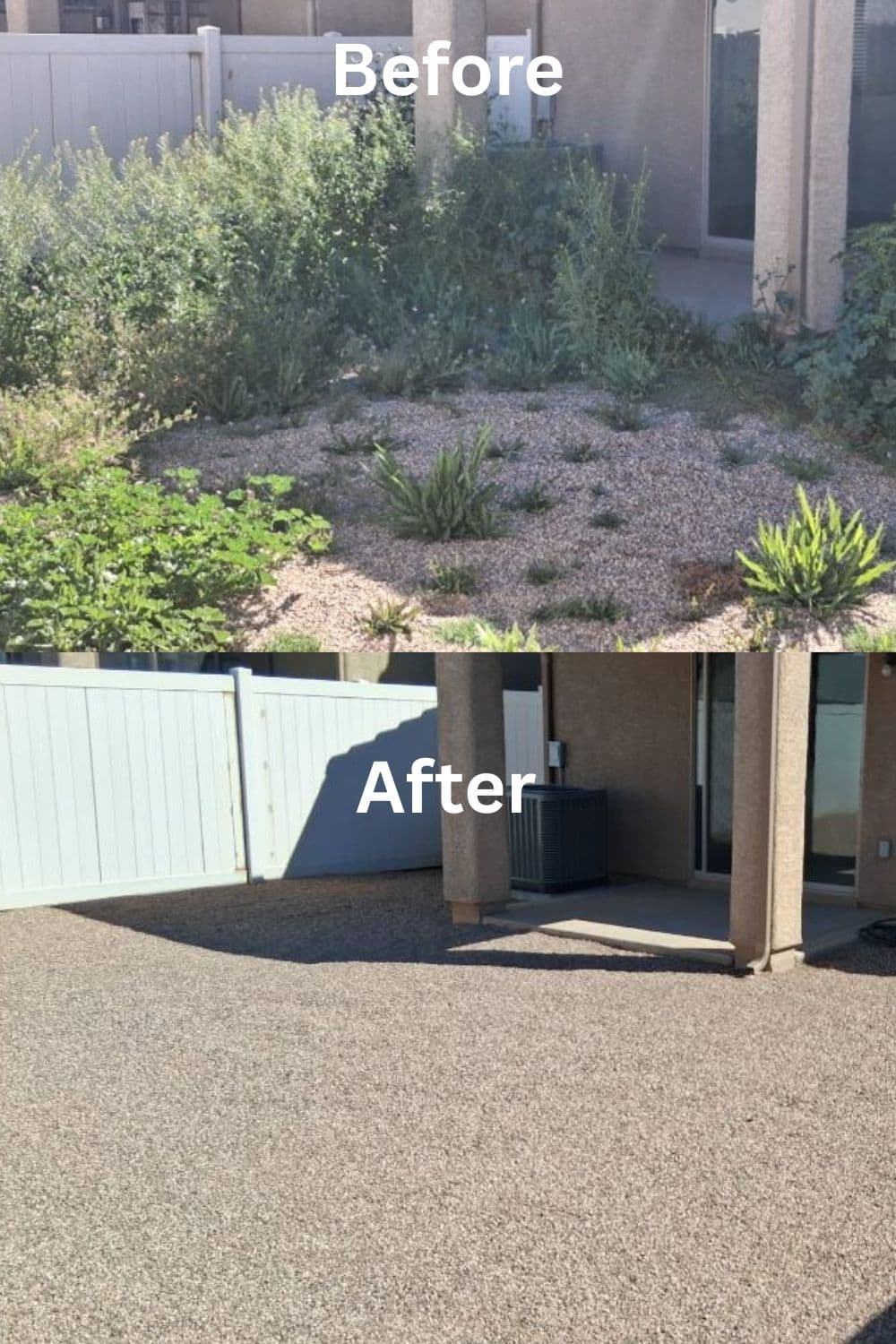 Gallery photos for Rental Turnover Cleanups From Vail to Red Rock: Image #1