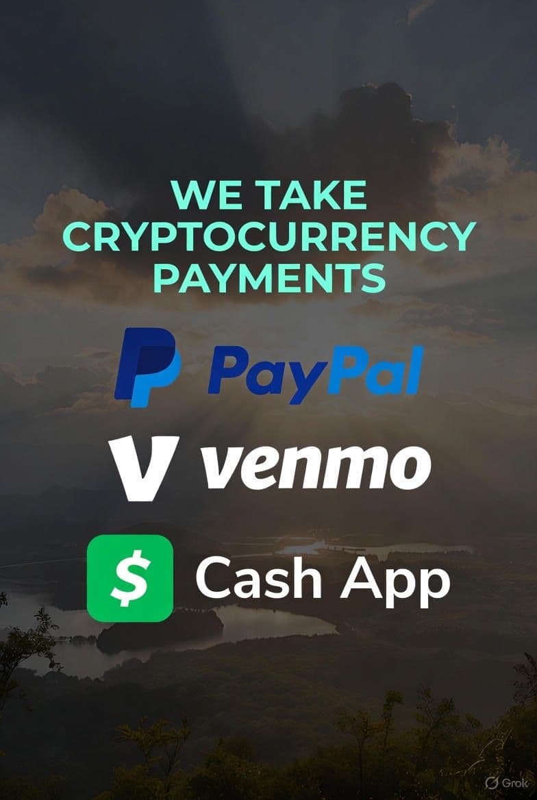 Embrace the Future of Payments with Desert Garden Services image